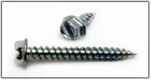 vinyl siding screws