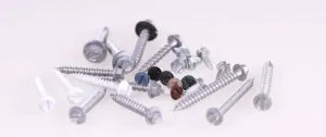 gutter zip stronger screw
