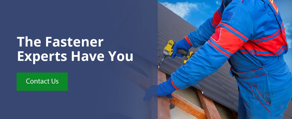 contact all points fasteners