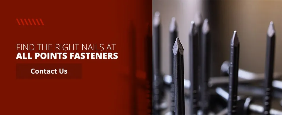 Find the right nails