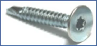 6-LOBE WAFER HEAD