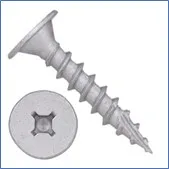 Panel Clip Screws