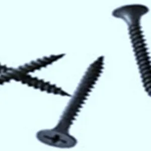 BUGLE HEAD DRYWALL SCREWS