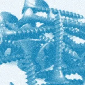 BUGLE HEAD DRYWALL SCREWS