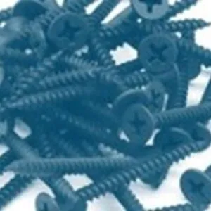 BUGLE HEAD DRYWALL SCREWS