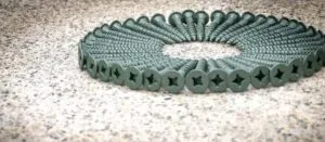 Cement Board Screws