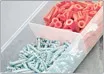 #10 x 1-1/4″ HEX Anchor Kit