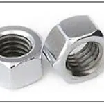 NY-LOCK NUTS
