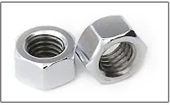 Nuts & Bolts