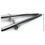 LARGE FLANGE BUTTON HEAD RIVETS