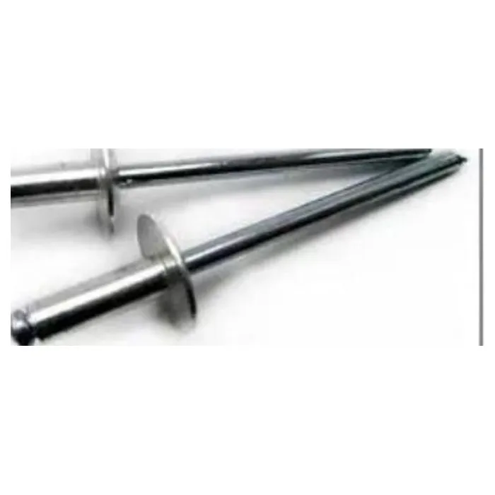 Large Flange Rivets
