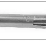 SLEEVE ANCHORS FLAT HEAD PHILIPS