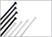 11″ Cable Ty