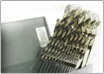 CHECK OUT OUR 29-PIECE DRILL-BIT SET TODAY!