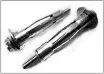 1/4″ L Hollow Wall Anchor