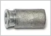 1/2″-13 Lead Machine Screw Anchor