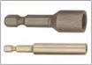 1/4″ Magnetic Socket Driver